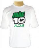 camisa Personalizadas Sublimática